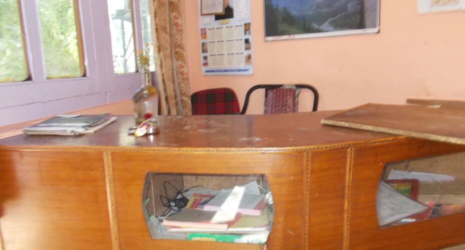 Hotel Highland, Sangla 4